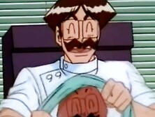 Doxy's cartoons action by Fuck Me Like A Monster