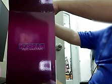 Karryn's Prison figure