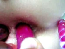 Crazy sex toys porn video