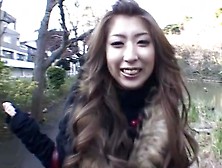 Crazy Japanese chick Haru Sakuraba in Exotic Solo Girl JAV video