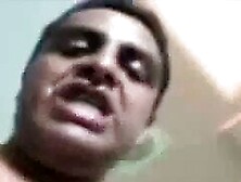 Querias verga? Si! Mexicana gritona cogida en hotel!