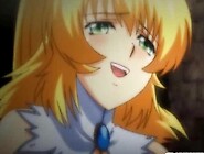 Busty pregnant hentai groupfucking by monsters