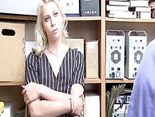 Shoplyfter Chanel Grey