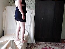 Voyeur Fans Of Crossdresser Kitty I Love You