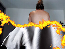 Slave Husband Seat Face Sitting Femdom