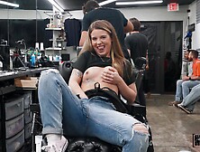 Spicy teen cutie smutty sex video