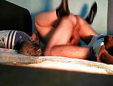 Impressive Lena Rica's big ass movie