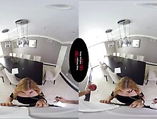 VirtualRealPorn. com - Take off that Gucci