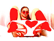 Beautiful sunna aka milena funny