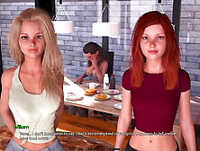 Radiant - Booty Bomb - SADDEST PORN GAME EVER - Part 5