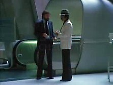 Full length movie with hot secretarial fun