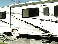 White Mommas #5,  Scene 3