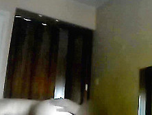 Hidden Cam In Motel Miami