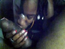 Boujee Betti connects with a super fan