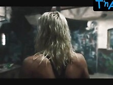 Linda Lapinsh Breasts Scene  in Kosa