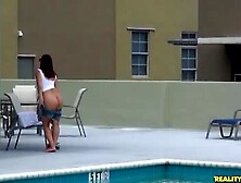 Gorąca nowa znajomość