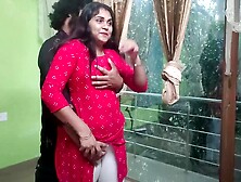 Valentine S Day - Vaishnavy And Sharun Raj Ass Romance In Churidhar,  Ass Kissing Romance By Mallu Couple,  Hot Ass Press And Ass