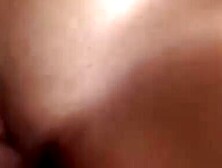 LESBIAN SMASHERS REMI JONES TAKES FLIGHT