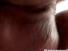 BREEDINGBROS - Stuffing the house bottoms hole with massive hard cocks