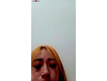 Mangoes Live #Nabilah Ditan - Exotic Curvy Indonesian Beauties