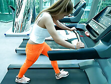 Full-Breasted amateurs Thai cougar girlfriend sex