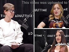 Anna Claire Clouds Likes Pheromones As Lengthy As The Person Is CLEAN