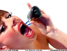 Ree Petra babeshows 1: Big Tits,  Solo & Cam Porn