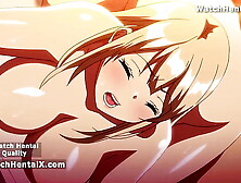 Comics Anime, Animation porn