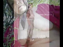 OmaGeiL Granny and Mature Slides in Compilation