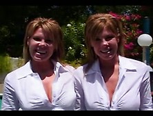 Potter Twins Doing Anal