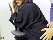 ایرانی dirt with fine-looking Dornairani from Verified Amateurs