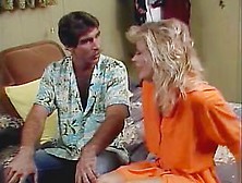 Classic - Ginger Lynn With Harry