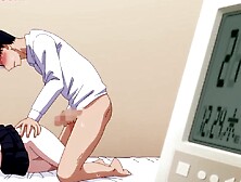 English-subbed anime hentai with Morau,  Gal,  and Iribitari - Full Episodes