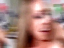 Hardcore and Cumshots Music Video