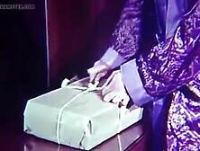 Mary Millington in Peculiar Assignment