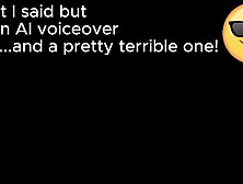 ud83dudd0aWhen she hits Horny Level 10 (Audio)