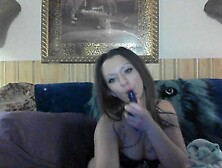 Tease... You Want More?? Beg Me For It...