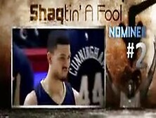 Shaqtin Fool