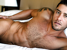 Cody Cummings In Solo Time For The Italian Stallion! Xxx Video