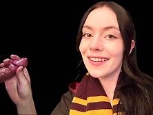 brunette busty butt freckles goth tribute