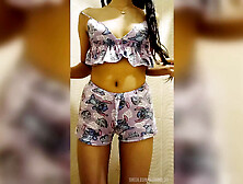 TEEN18+ colleague sends video to his teacher to approve the course