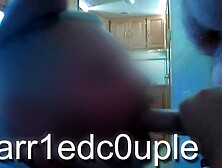 Bi cuck-old man helps Wifey with a client in the RV