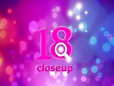 Double Orgasm for a Wild 18 Year Old