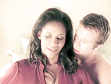 Hung S02E06 (2010) Merrin Dungey