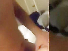 White Bitch Fucked In Webcam From Boyfriend