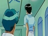 Shin Angel pt. 3 90's hentai