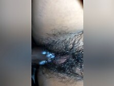 Sandy Madu Creamy Pussy Fuck