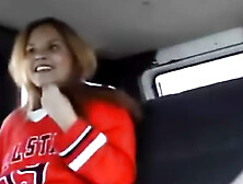 Bangbros - scene 45 - back door bonanza with veronica