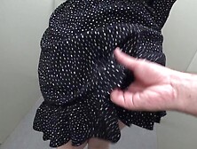 Wifey Cheats on her Man with a Work Colleague in the Entrance of her House