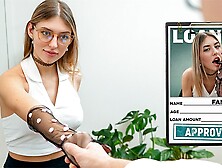 Emotional Stanley Johnson's vip4k xxx